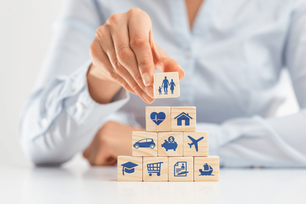 Ubezpieczenia na życie